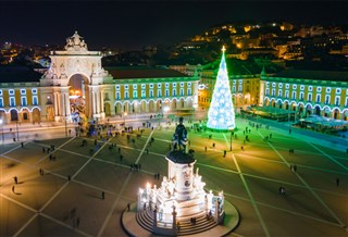 Portugal - Christmas